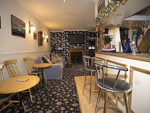 Avalon Guest Accommodation Great Yarmouth Exteriör bild